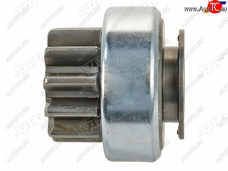 439 р. Бендикс Hyundai Elantra 10-13  ix35 09-15  Santa Fe 09-19  Sonata 04-14  Kia Carnival 06-14  Ce SAT ST-217-0048  с доставкой в г. Пермь
