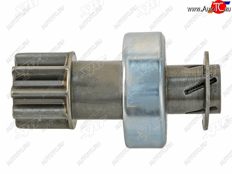379 р. Бендикс Subaru Forester 97-10  Impreza 92-07  Legacy 89-09  Outback 03-09 SAT ST-217-0046  с доставкой в г. Пермь
