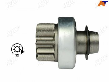 489 р. Бендикс Peugeot Boxer 06-  Citroen Jumper 06-  Jumpy 16-  Fiat Ducato 02-  Ford Tourneo Connect SAT ST-217-0045  с доставкой в г. Пермь. Увеличить фотографию 2