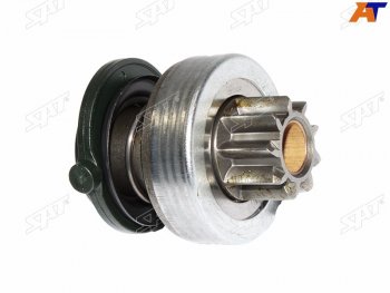 399 р. Бендикс Volkswagen Golf 83-91  Jetta 84-91  Passat 88-93  LADA 2110 95-14  2111 97-14  2112 99- SAT ST-217-0065  с доставкой в г. Пермь. Увеличить фотографию 2