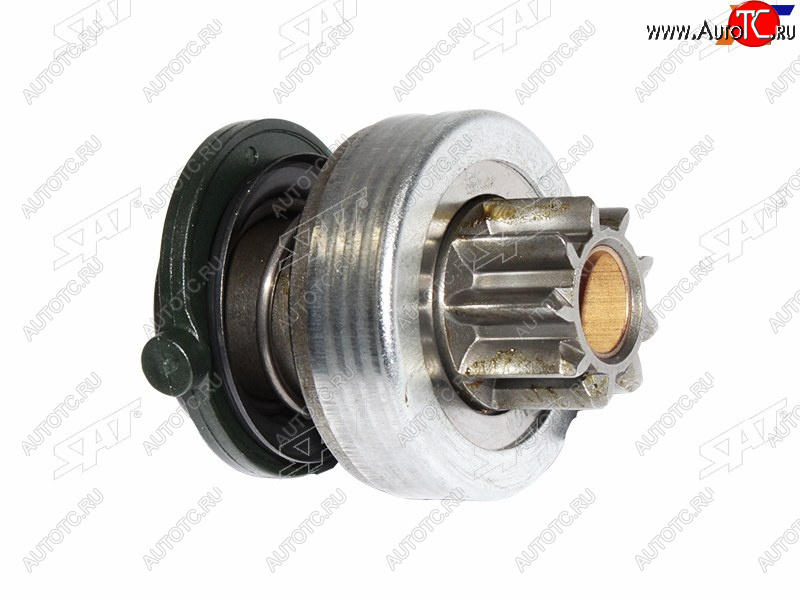 399 р. Бендикс Volkswagen Golf 83-91  Jetta 84-91  Passat 88-93  LADA 2110 95-14  2111 97-14  2112 99- SAT ST-217-0065  с доставкой в г. Пермь