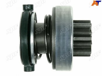 519 р. Бендикс Ford Fiesta 95-12  Focus 98-11  Mondeo 96-00  C-MAX 07-10  Mazda 2 02-07  Volvo C30 06- SAT ST-217-0064  с доставкой в г. Пермь. Увеличить фотографию 2
