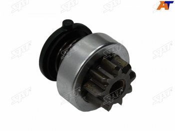 499 р. Бендикс Peugeot Boxer 02-06  Citroen Jumper 94-02  Fiat Ducato 02-12 SAT ST-217-0062  с доставкой в г. Пермь. Увеличить фотографию 2