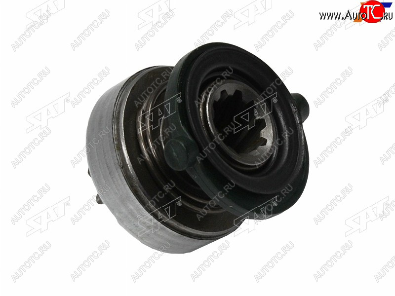 419 р. Бендикс BMW 3-Series 81-00  5-Series 88-96  7-Series 86-94  Chevrolet Cruze 09-15  Daewoo Lanos SAT ST-217-0058  с доставкой в г. Пермь
