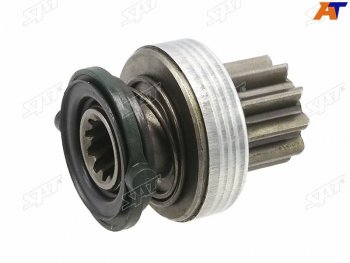 459 р. Бендикс Audi A4 96-09  A6 97-05  A8 94-02  Volkswagen Passat 96-05  Audi Audi A6 00-05 SAT ST-217-0056  с доставкой в г. Пермь. Увеличить фотографию 2