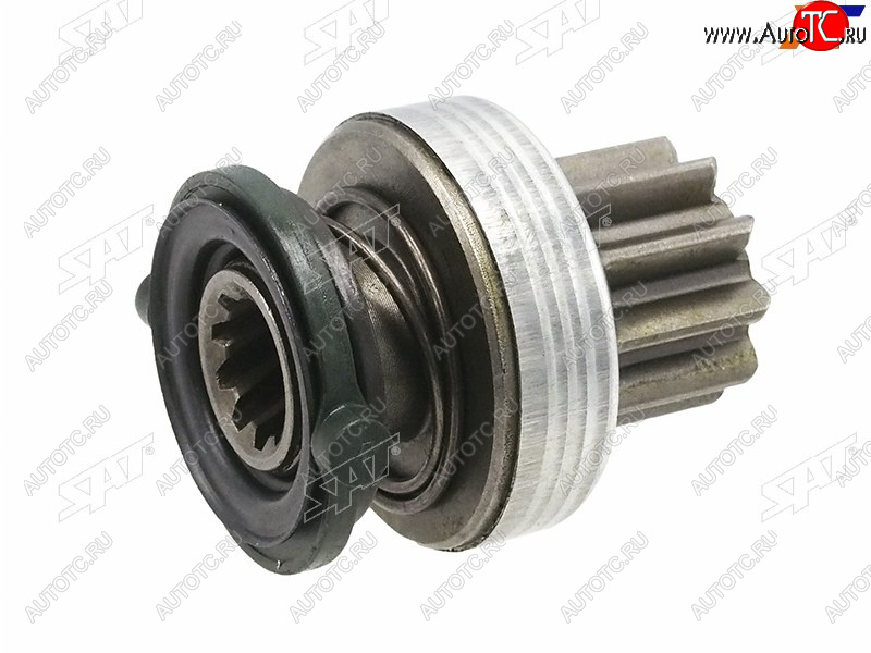 459 р. Бендикс Audi A4 96-09  A6 97-05  A8 94-02  Volkswagen Passat 96-05  Audi Audi A6 00-05 SAT ST-217-0056  с доставкой в г. Пермь