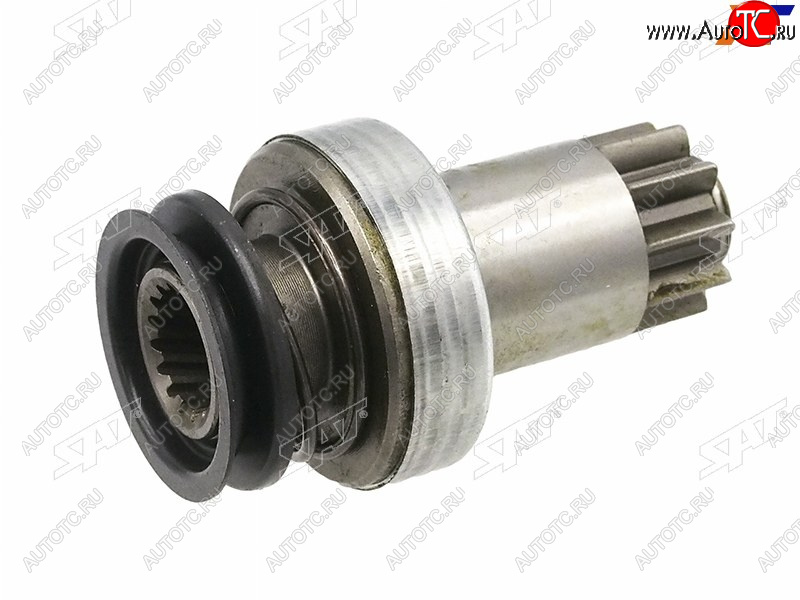 419 р. Бендикс SAT  Audi A3  8P1 хэтчбэк 3 дв. (2003-2008), Skoda Octavia  A5 (2004-2013), Volkswagen Golf ( 4,  5) (1997-2009), Volkswagen Jetta  A5 (2005-2011)  с доставкой в г. Пермь
