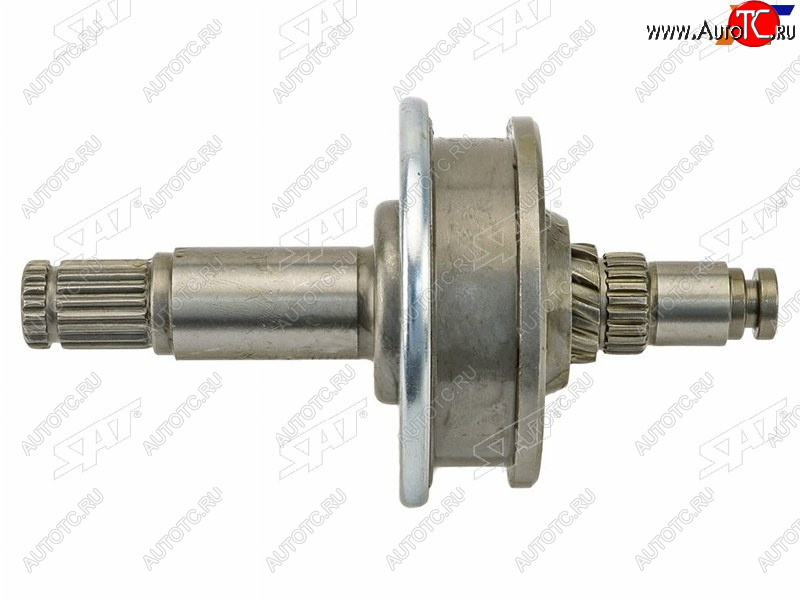 1 449 р. Бендикс Kia Sorento 02-09  Hyundai Grand Starex 07-17  H1 97-18  Porter 98-10  Starex 97-13 SAT ST-217-0091  с доставкой в г. Пермь