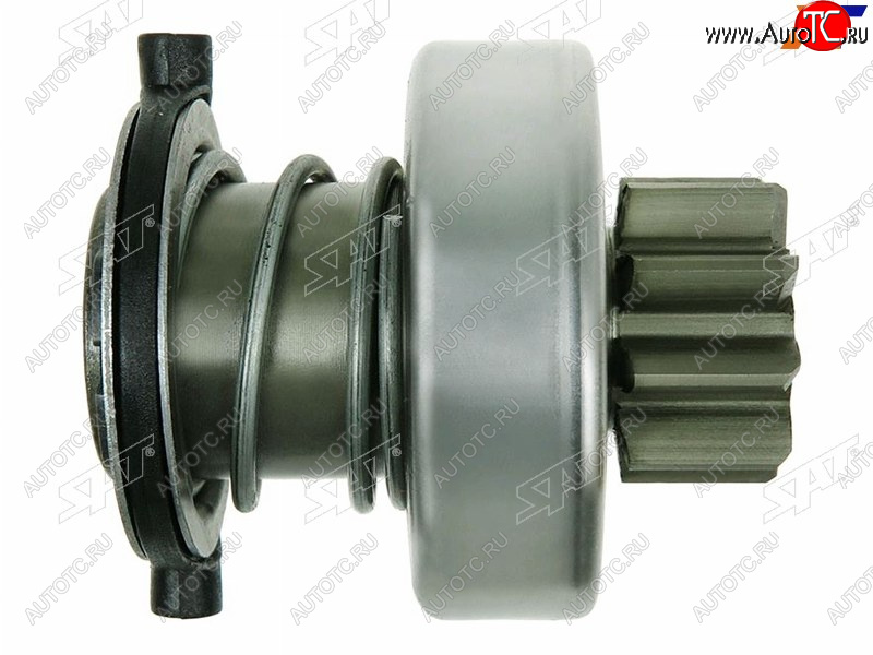 599 р. Бендикс BMW 3-Series 90-06  5-Series 00-04  7-Series 94-05  X3 03-06  Land Rover Range Rover 02- SAT ST-217-0073  с доставкой в г. Пермь