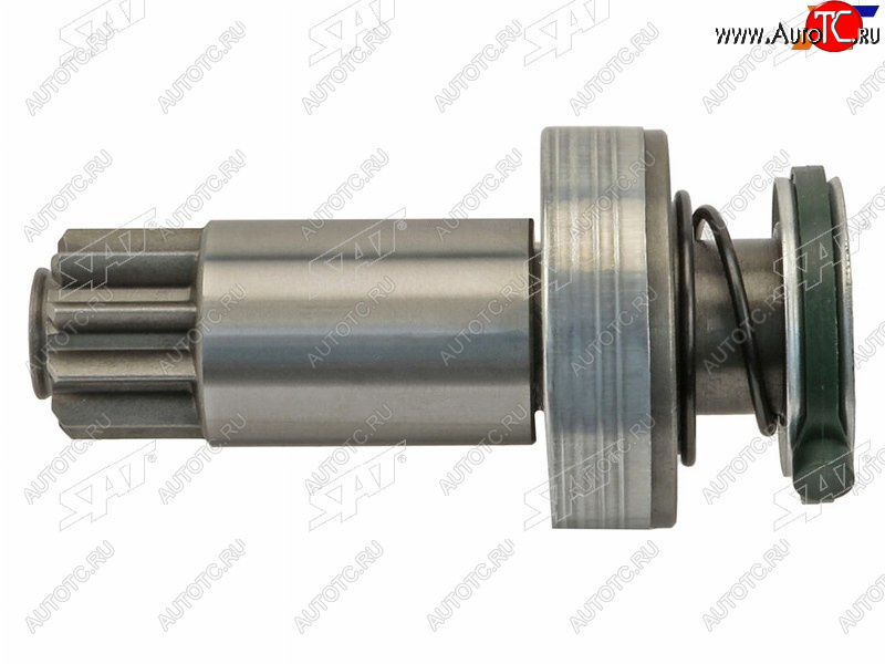 559 р. Бендикс Audi A3 96-03  Skoda Octavia 96-10  Volkswagen Golf 97-06  Jetta 98-02  Polo 01-05  Aud SAT ST-217-0072  с доставкой в г. Пермь