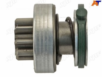 489 р. Бендикс Toyota Avensis (T220) 97-00  Corolla (E110) 95-01  Hilux Pick Up 04-15  Alfa Romeo 145 94 SAT ST-217-0070  с доставкой в г. Пермь. Увеличить фотографию 2