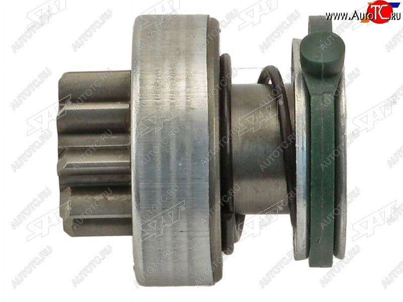 489 р. Бендикс Toyota Avensis (T220) 97-00  Corolla (E110) 95-01  Hilux Pick Up 04-15  Alfa Romeo 145 94 SAT ST-217-0070  с доставкой в г. Пермь