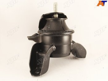 3 199 р. Опора двигателя RH SAT Hyundai Tucson JM (2004-2010) (гидравлическая)  с доставкой в г. Пермь. Увеличить фотографию 2