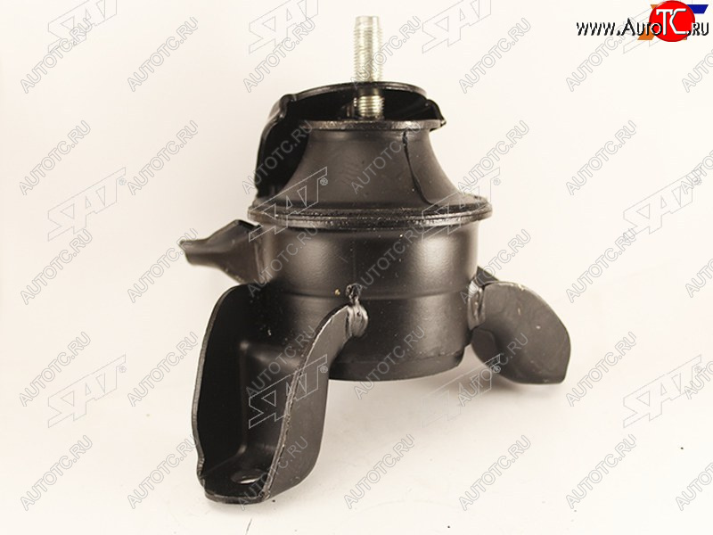 3 199 р. Опора двигателя RH SAT Hyundai Tucson JM (2004-2010) (гидравлическая)  с доставкой в г. Пермь