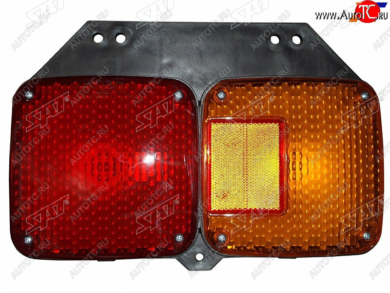 1 089 р. Фонарь задний Hino Ranger 86-98 (Справа 2 лампы) SAT ST-219-1903R  с доставкой в г. Пермь