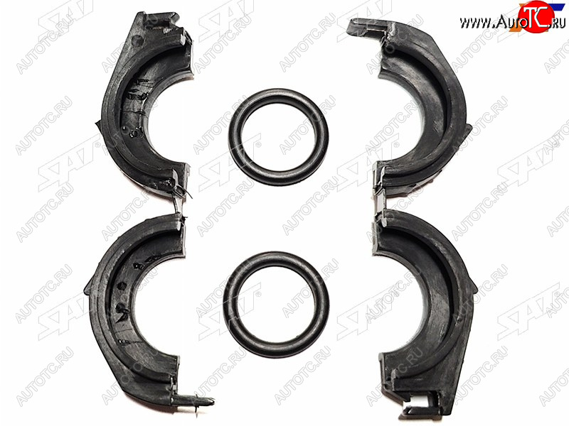499 р. Соединитель отопителя быстросъемный OPEL ASTRA G 98-10ASTRA H 04-11ZAFIRA A 04-INSIGNIA 08-MERIV SAT ST-220-0092  с доставкой в г. Пермь