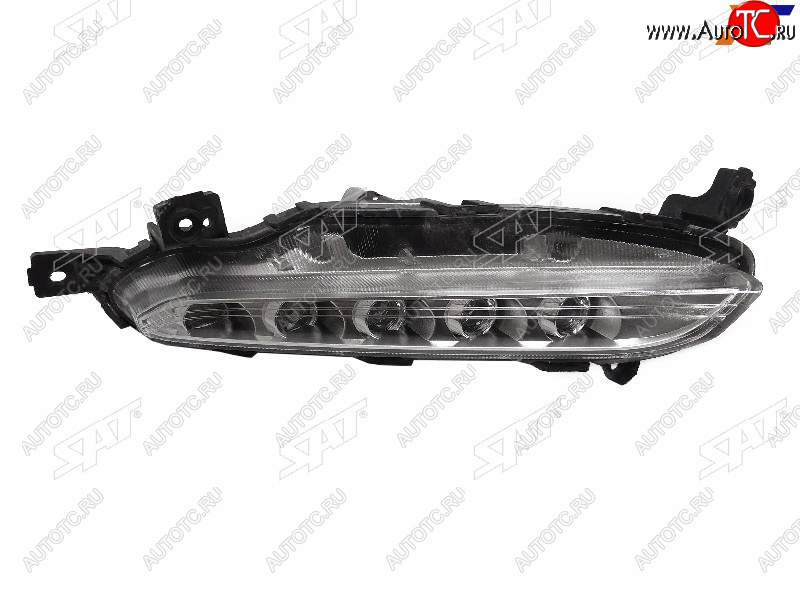 3 499 р. Ходовые огни HYUNDAI TUCSON 15-19 LH                                                                 SAT ST-221-1607L  с доставкой в г. Пермь