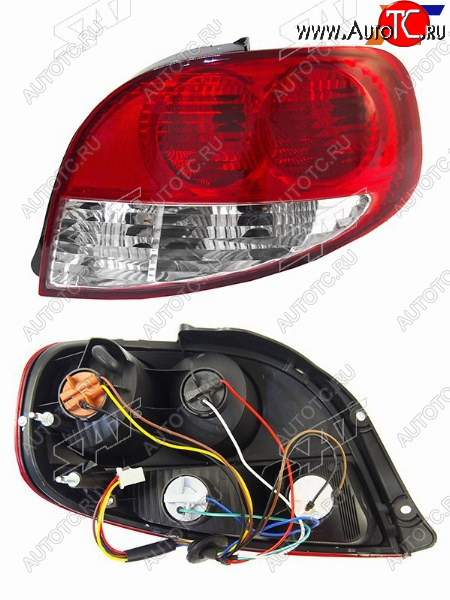 1 599 р. Фонарь задний правый SAT Daewoo Matiz M300 (2009-2016) с доставкой в г. Пермь Увеличить фотографию 1 1 599 р. Фонарь задний правый SAT Daewoo Matiz M300 (2009-2016) с доставкой в г. Пермь