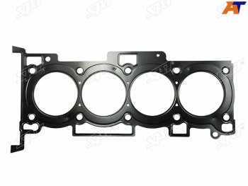 Прокладка ГБЦ 2,0 G4KD SAT KIA Cerato 4 BD дорестайлинг седан (2018-2021)