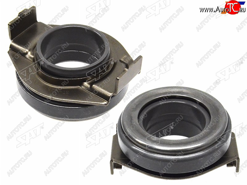699 р. Выжимная муфта сцепления HONDA F18A, F18B, B16A, B16B, B18C, B18B, B20B, F20A, F20B, H22A SAT ST-22810-PG2-000  с доставкой в г. Пермь