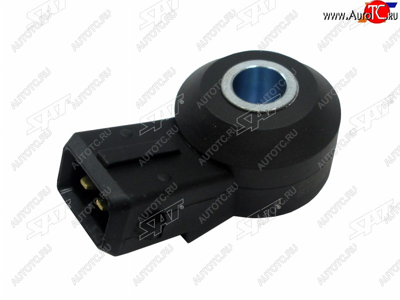659 р. Датчик детонации TOYOTA AVENSIS 97-00 TOYOTA YARIS 01-05 TOYOTA CARINA 92-97 SAT ST-230-0003  с доставкой в г. Пермь