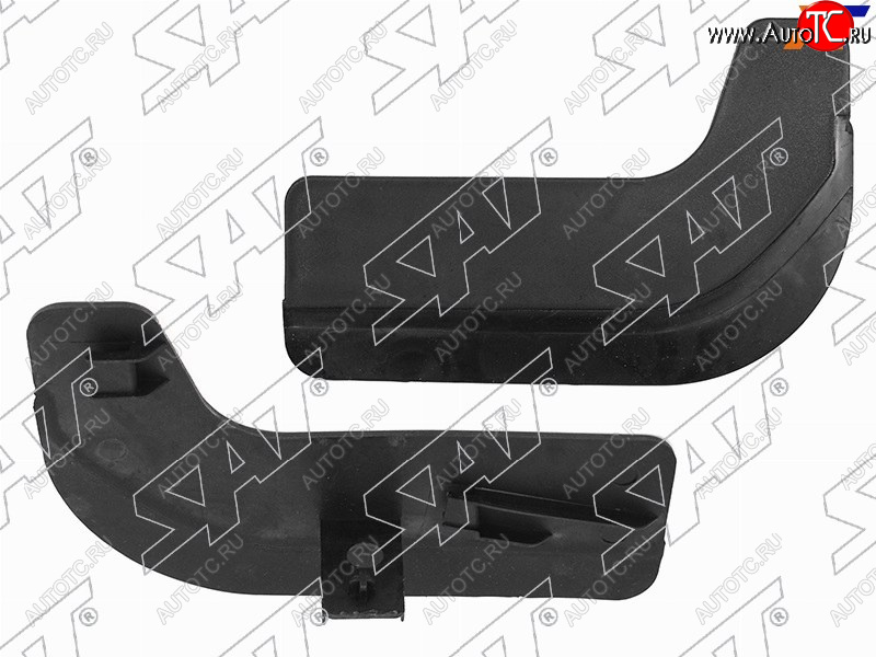 659 р. Брызговик задний RH перед аркой SAT  Ford Focus  3 (2014-2019) универсал рестайлинг  с доставкой в г. Пермь