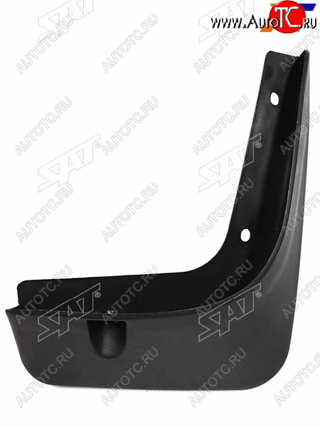 399 р. Брызговик SAT  KIA Cerato  3 YD (2013-2016) дорестайлинг седан (задний RH)  с доставкой в г. Пермь