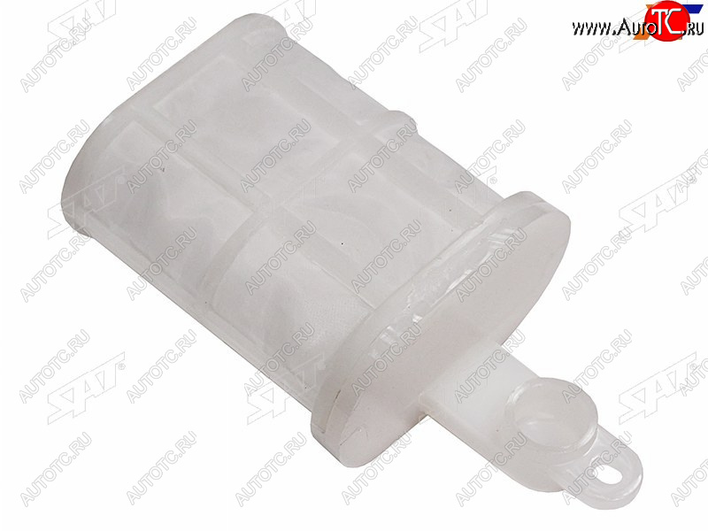 61 р. Фильтр топливного насоса TOYOTA MARK2CHASERCRESTA 90-02 SAT ST-23217-46011  с доставкой в г. Пермь