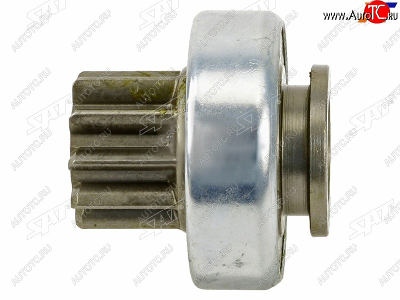 399 р. Бендикс Kia Soul 08-14  Nissan AD 99-  Almera 12-19  Juke 10-20  March 02-22  Hyundai i20 08-14 SAT ST-23312-EN20A  с доставкой в г. Пермь