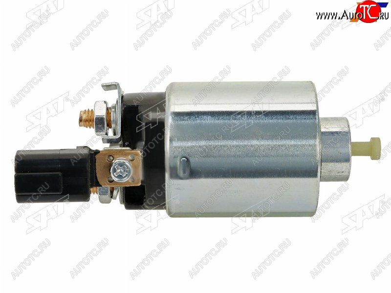 1 179 р. Втягивающее реле стартера NISSAN MURANO 3.5 Z50 04-08 VQ35DETEANA J31 03-08 SAT ST-23343-CA000  с доставкой в г. Пермь