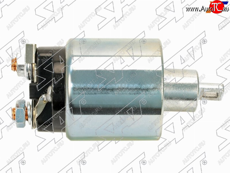 1 099 р. Втягивающее реле стартера NISSAN QASHQAI 2.0 MR20DE 06-RENAULT MEGANE 2.0 09- M4R711 SAT ST-23343-EN200  с доставкой в г. Пермь