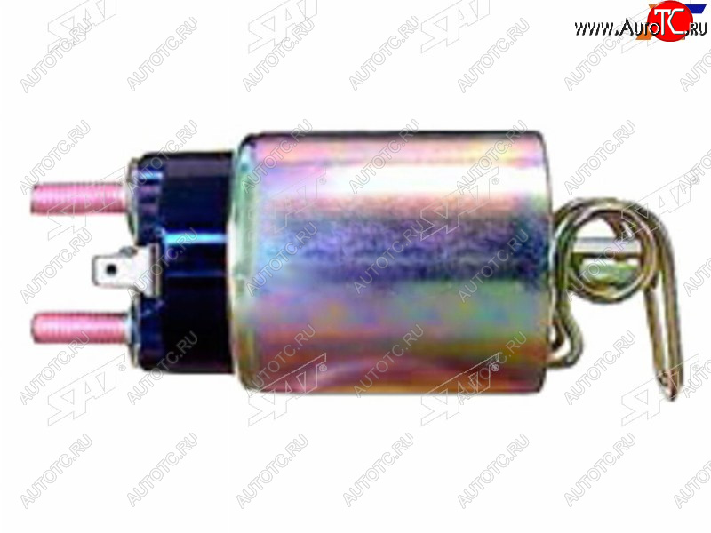 1 129 р. Втягивающее реле стартера NISSAN BLUEBIRD U13U14 91-01                                              SAT ST-23343-54A00  с доставкой в г. Пермь