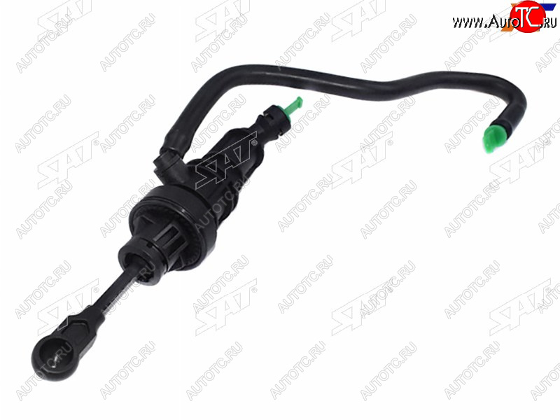 1 659 р. Цилиндр сцепления главный Mitsubishi ASX 10-20  Lancer 07-17  Outlander 05-18  Citroen C-Crosser SAT ST-2345A025  с доставкой в г. Пермь