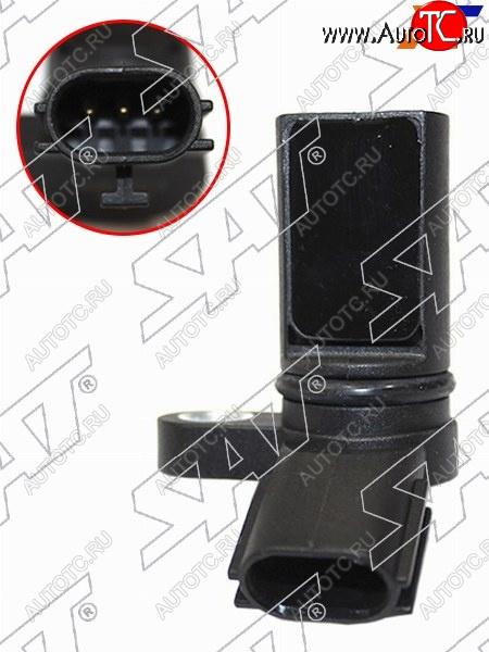 1 079 р. Датчик положения распредвала NISSAN VK45VK56QG13QG15QG16QG18CR12CR14YD22F9QK9KC SAT ST-23731-4M50B  с доставкой в г. Пермь