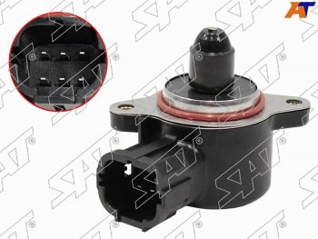 Клапан холостого хода QG13DEQG15DEQG16DEQG18DE NISSAN SAT ST-23781-4M50A