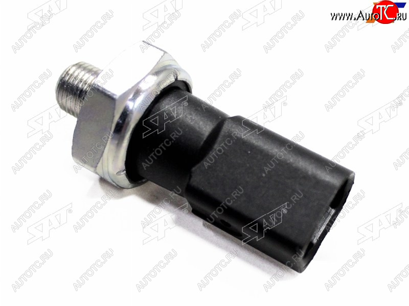 389 р. Датчик давления масла SKODA OCTAVIA 04-08 VW GOLF 04-14 JETTA 05-18 PASSAT 06- SAT ST-241-0037  с доставкой в г. Пермь
