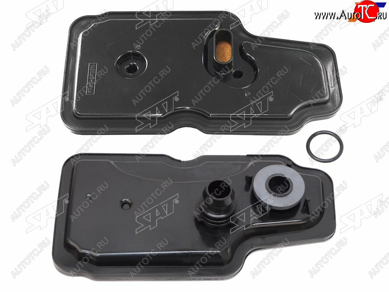 659 р. Фильтр АКПП CHEVROLET CRUZE 10-15EPICA 08-12CAPTIVA 11-15 SAT ST-24230708  с доставкой в г. Пермь
