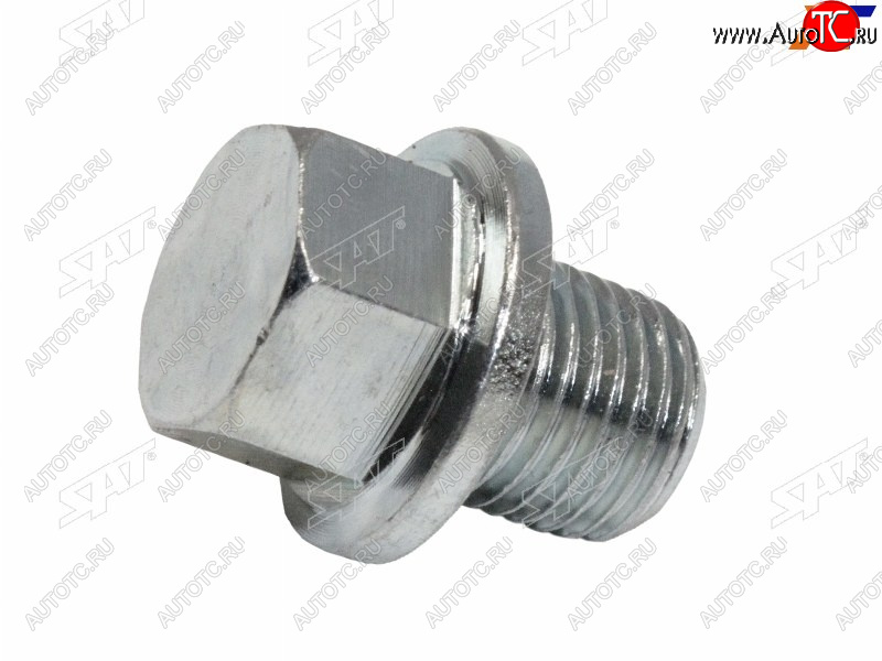 120 р. Пробка сливная NISSAN MANY SAT ST-244-0003  с доставкой в г. Пермь