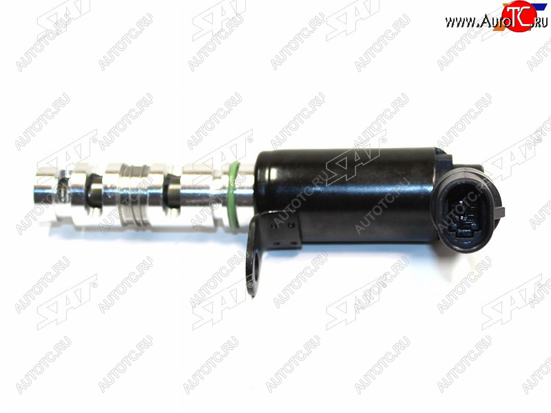 1 469 р. Клапан изменения фаз ГРМ HYUNDAI ELANTRA 11-KIA SPORTAGE SL 2,0 10- (выпуск) SAT ST-24375-2E000  с доставкой в г. Пермь
