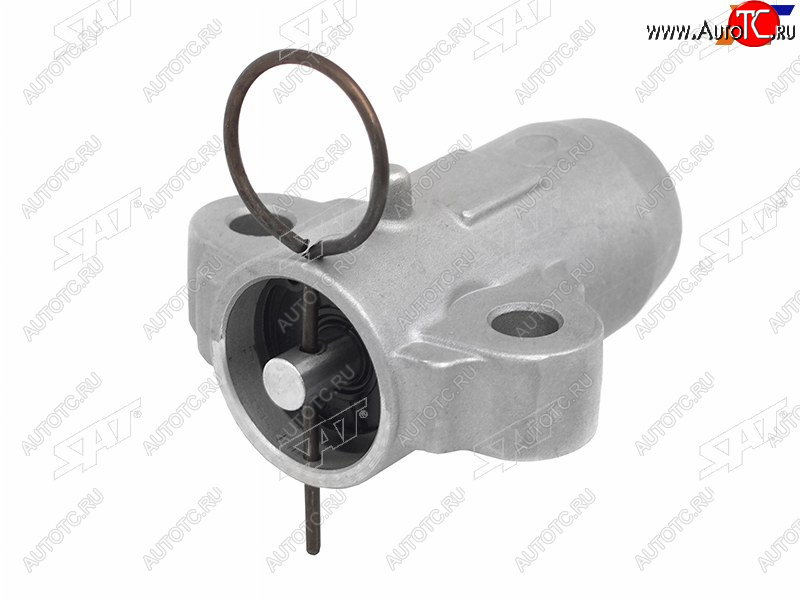 1 899 р. Гидронатяжитель ГРМ Hyundai Santa Fe 05-12  Kia Carnival 06-14  Optima 05-10  Hyundai Azera 05-11 SAT ST-24410-3E500  с доставкой в г. Пермь