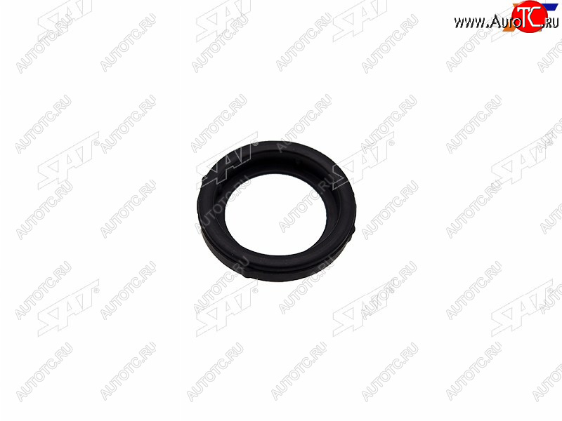 76 р. Кольцо свечного колодца HONDA F22BF20ZF18AF23AH23AH22AG25AC32A (25x37,8x6) SAT ST-248-0001  с доставкой в г. Пермь
