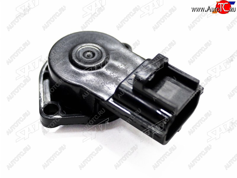 1 499 р. Датчик положения дросельной заслонки MAZDA 3 03-09 MAZDA 6 02-08 MAZDA 5 05-11 SAT ST-250-0009  с доставкой в г. Пермь
