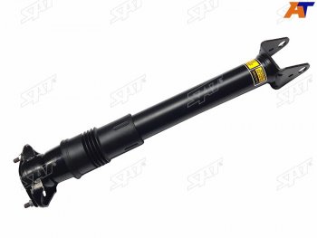 Стойка задняя пневматическая (without ADS) MERCEDES R-CLASS (W251 CHASSIS) 06-13 LH=RH SAT ST-2513202231