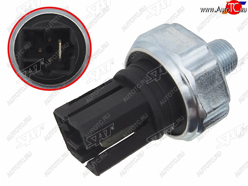 135 р. Датчик давления масла NISSAN серии GACASRQGYDVGVQCRTBRDZDKA SAT ST-25240-89920  с доставкой в г. Пермь