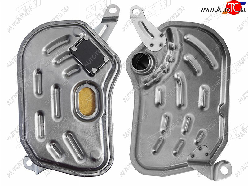 1 539 р. Фильтр АКПП HONDA CIVIC 96-99 SAT ST-25420P4V003  с доставкой в г. Пермь