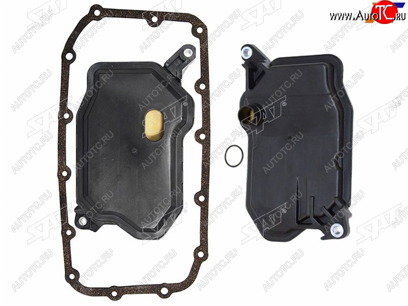 1 259 р. Фильтр АКПП HONDA Civic 01-05 EN2,ES8 SAT ST-25420-PLY-003  с доставкой в г. Пермь