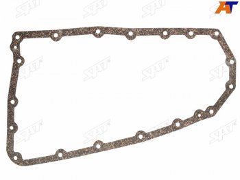 339 р. Прокладка АКПП MITSUBISHI ASX 10- LANCER 06- OUTLANDER 07- NISSAN QASHQIA 07-13 X- TRAIL 01-13 SAT ST-255-0016  с доставкой в г. Пермь. Увеличить фотографию 1