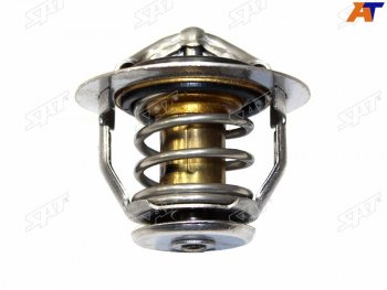 539 р. Термостат HYUNDAI SANTA FE 00-06SONATA 98-05KIA OPTIMA 01-05 SAT ST-25500-38001  с доставкой в г. Пермь. Увеличить фотографию 1