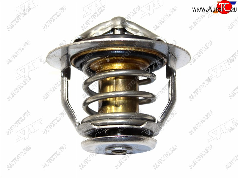539 р. Термостат HYUNDAI SANTA FE 00-06SONATA 98-05KIA OPTIMA 01-05 SAT ST-25500-38001  с доставкой в г. Пермь