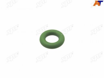 39 р. Кольцо форсунки верхнее MAZDA AXELA3ATENZA6 V 2,0-2,3  02-06 SAT ST-267-0003  с доставкой в г. Пермь. Увеличить фотографию 1